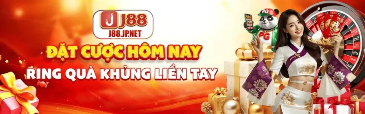 Khuyến Mãi Hấp Dẫn Jun88 Trang Chủ